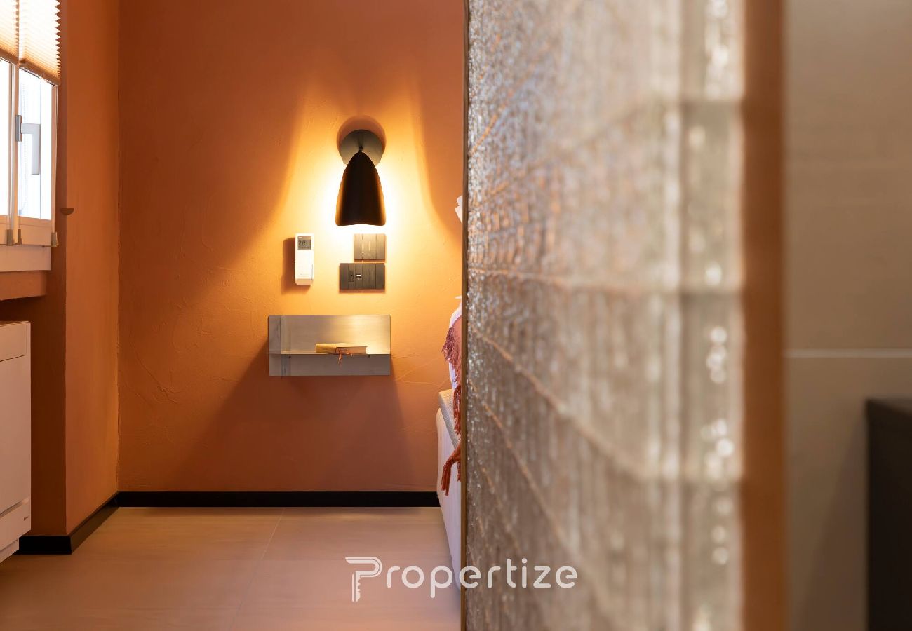 Appartamento a Cagliari - Materia Terra&Vidru Suite by Propertize