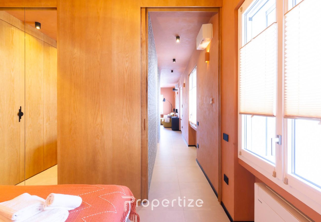 Appartamento a Cagliari - Materia Terra&Vidru Suite by Propertize