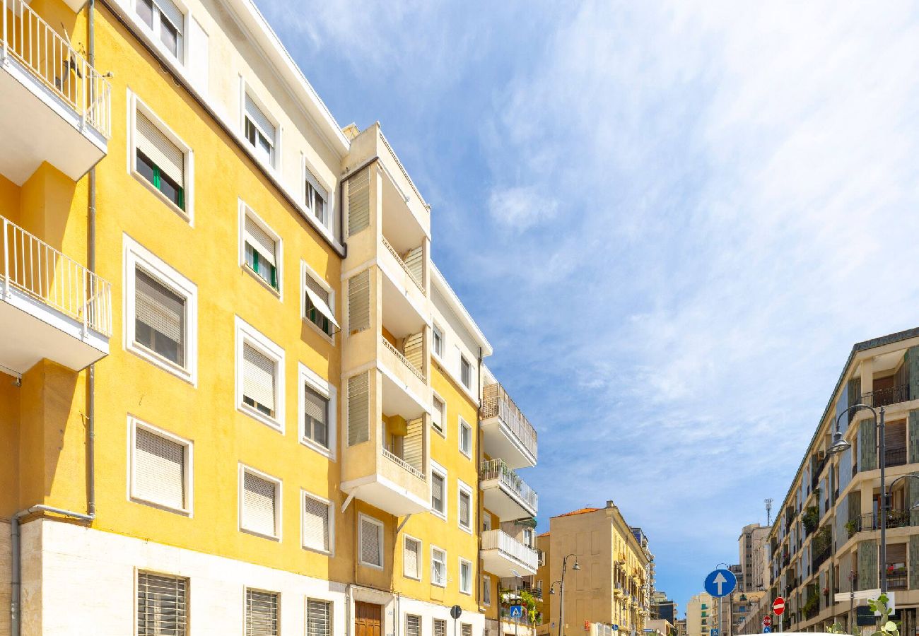 Appartamento a Cagliari - Materia Terra&Vidru Suite by Propertize
