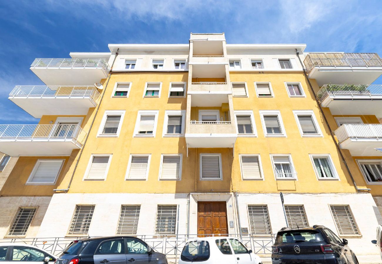 Appartamento a Cagliari - Materia Terra&Vidru Suite by Propertize