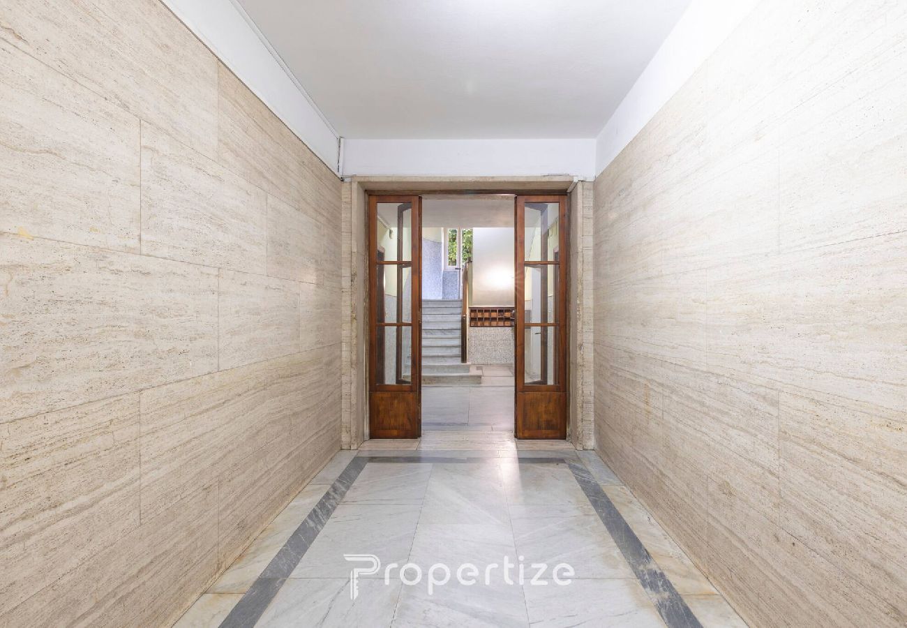 Appartamento a Cagliari - Materia Terra&Vidru Suite by Propertize