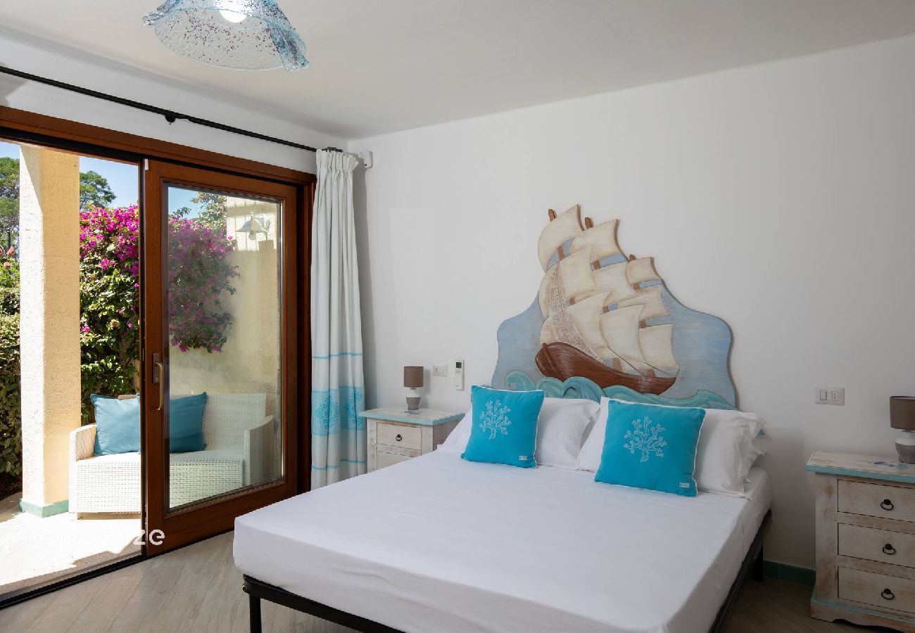 Villa a Pittulongu - Villa Azzurra by Propertize