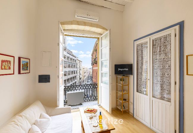 Appartamento a Cagliari - The White Loft