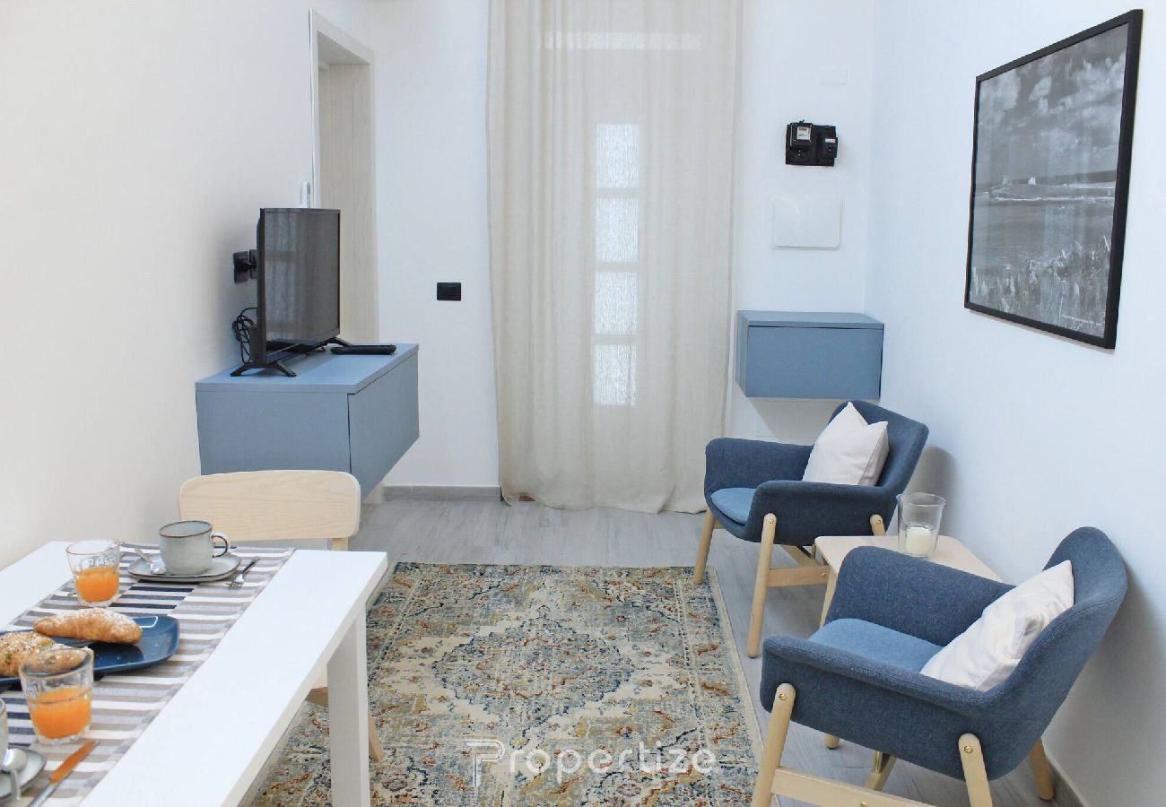 Appartamento a Pachino - Casa Cavour