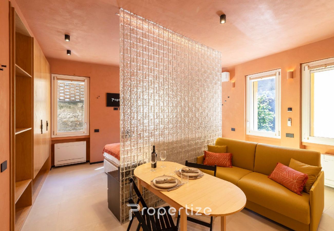 Appartamento a Cagliari - Materia Studio