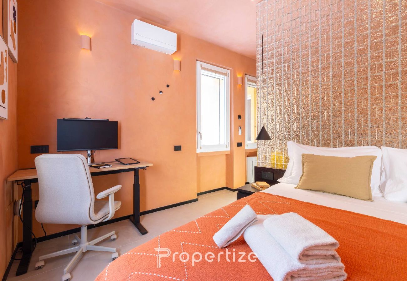 Appartamento a Cagliari - Materia Terra&Vidru Studio by Propertize