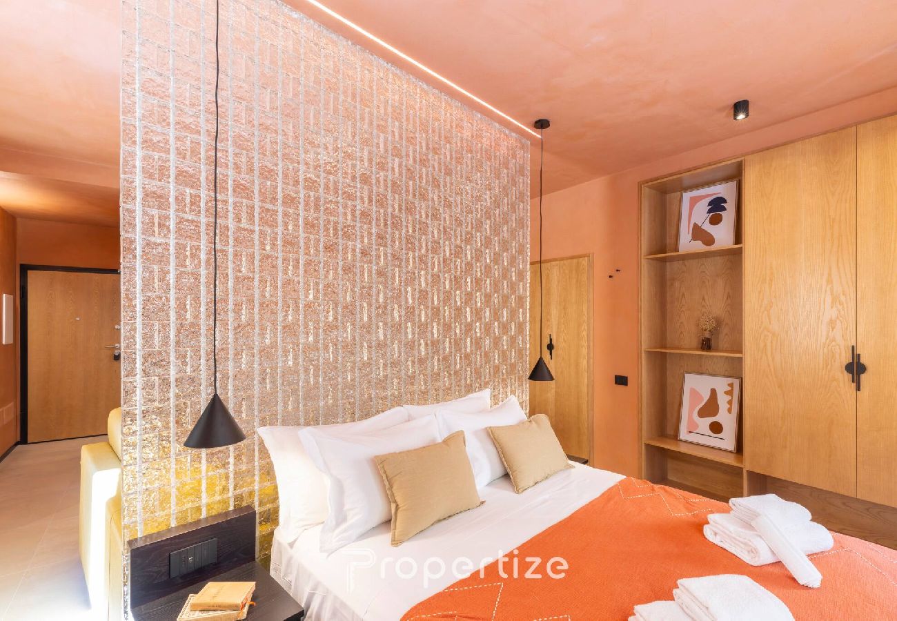 Appartamento a Cagliari - Materia Terra&Vidru Studio by Propertize