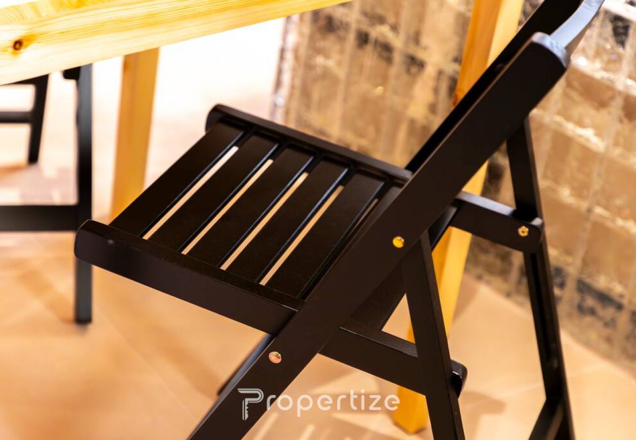 Appartamento a Cagliari - Materia Terra&Vidru Studio by Propertize