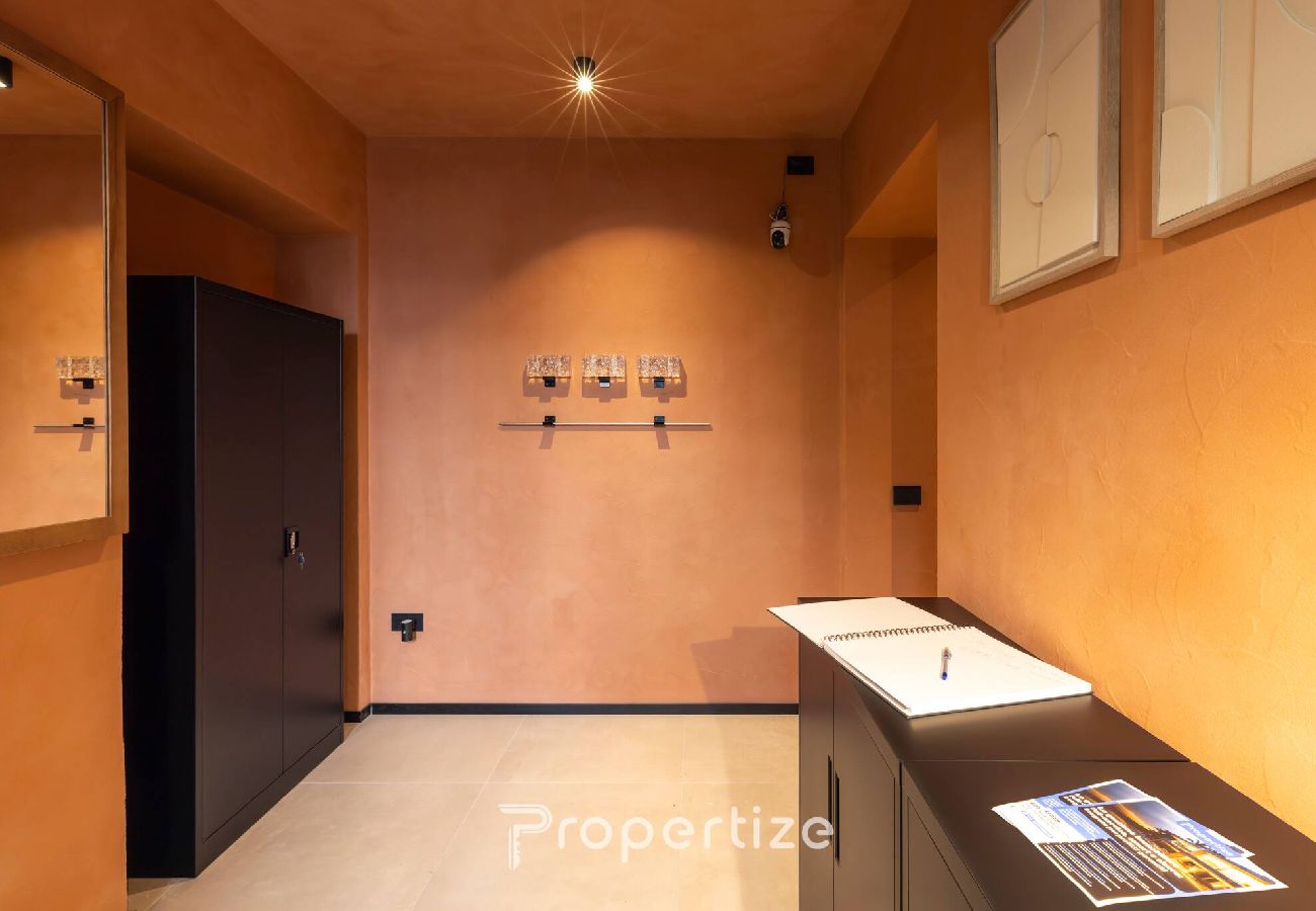 Appartamento a Cagliari - Materia Terra&Vidru Studio by Propertize