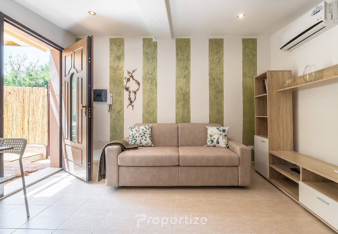 Appartamento a Poggio dei Pini - Tra I Verdi Pini by Propertize