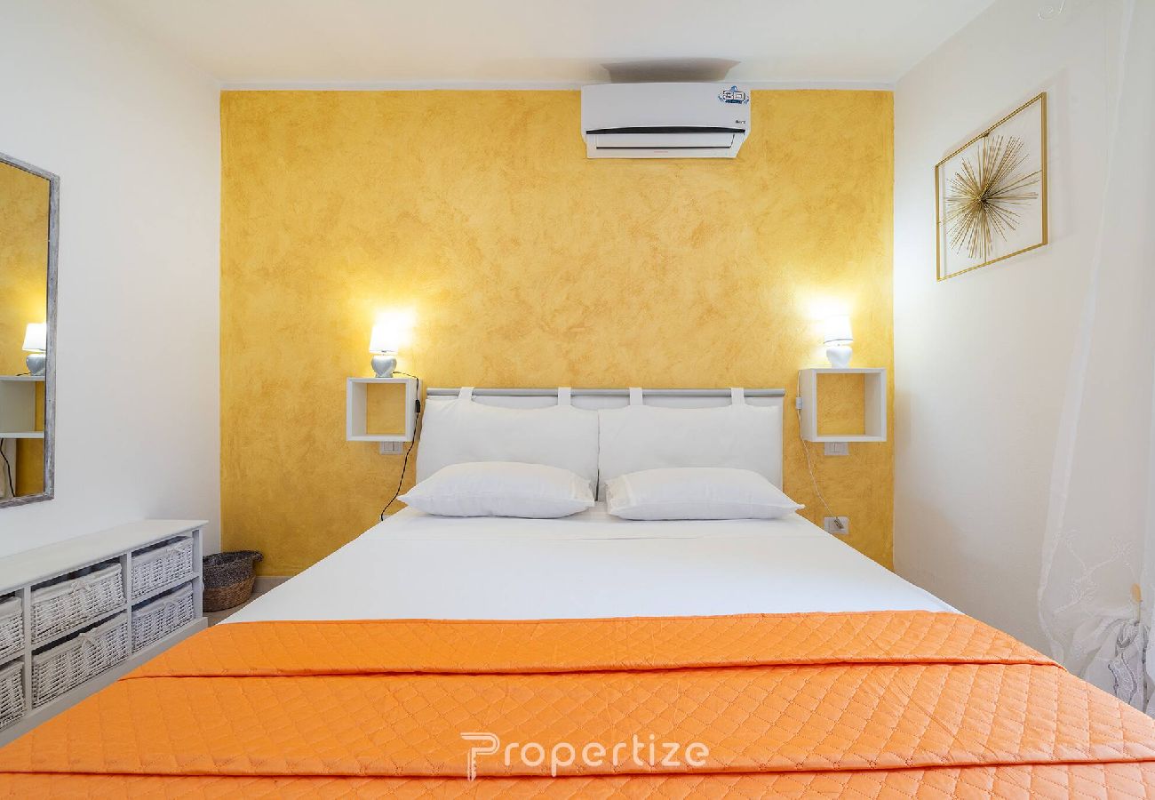 Appartamento a Poggio dei Pini - Tra I Verdi Pini by Propertize