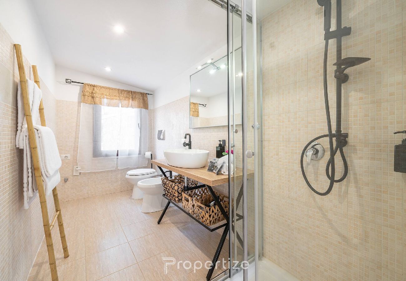 Appartamento a Poggio dei Pini - Tra I Verdi Pini by Propertize