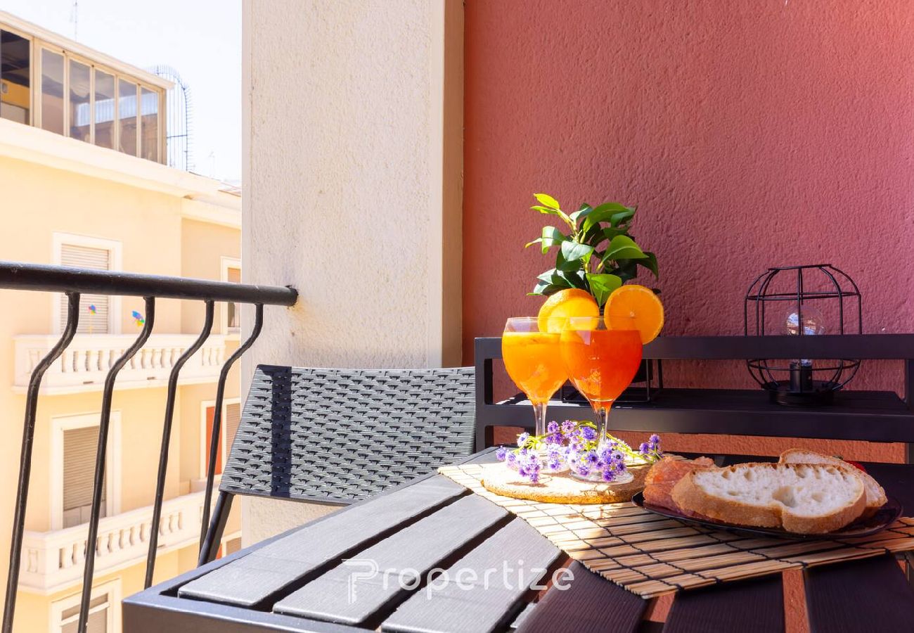 Appartamento a Cagliari - The High Line by Propertize