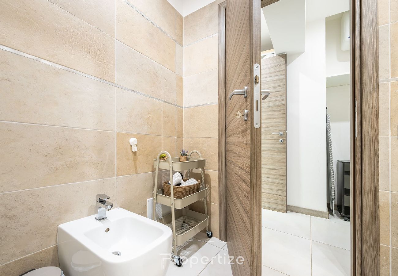 Appartamento a Cagliari - Urban 7 by Propertize
