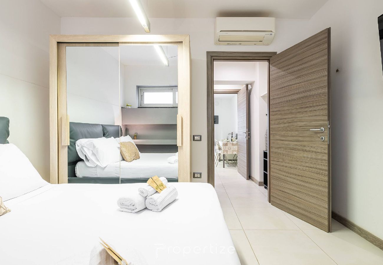 Appartamento a Cagliari - Urban 7 by Propertize