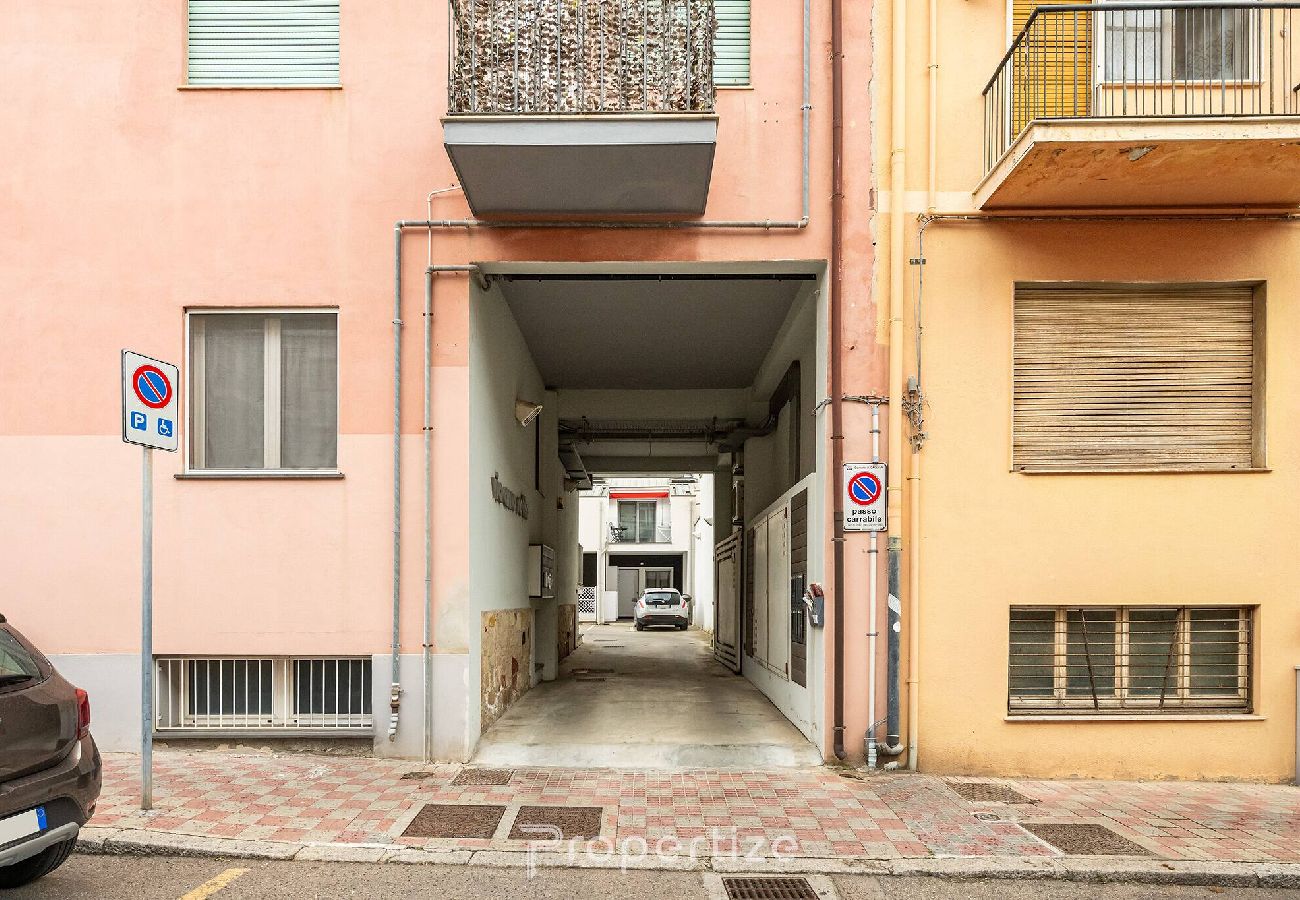 Appartamento a Cagliari - Urban 7 by Propertize