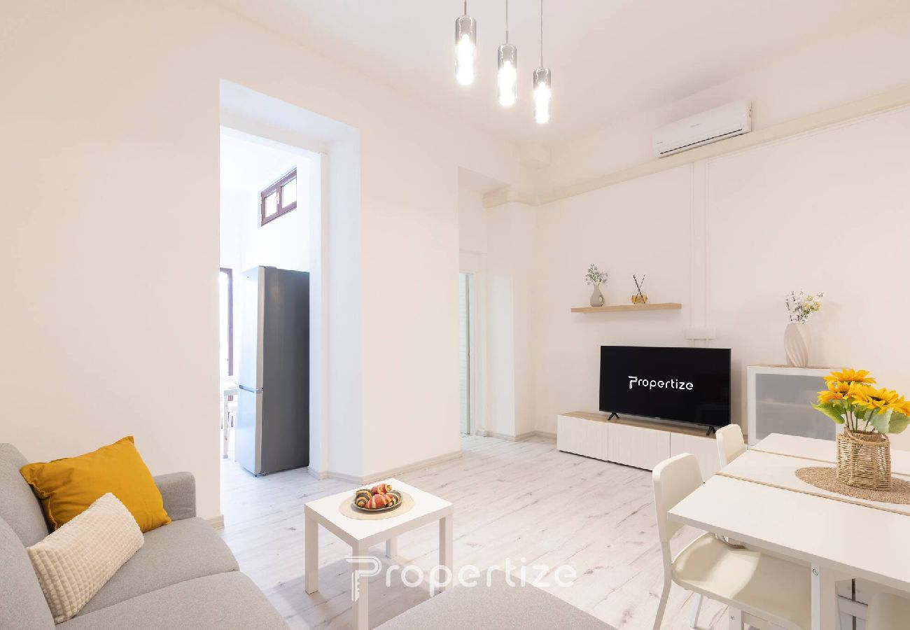 Appartamento a Cagliari - Alchimìa by Propertize