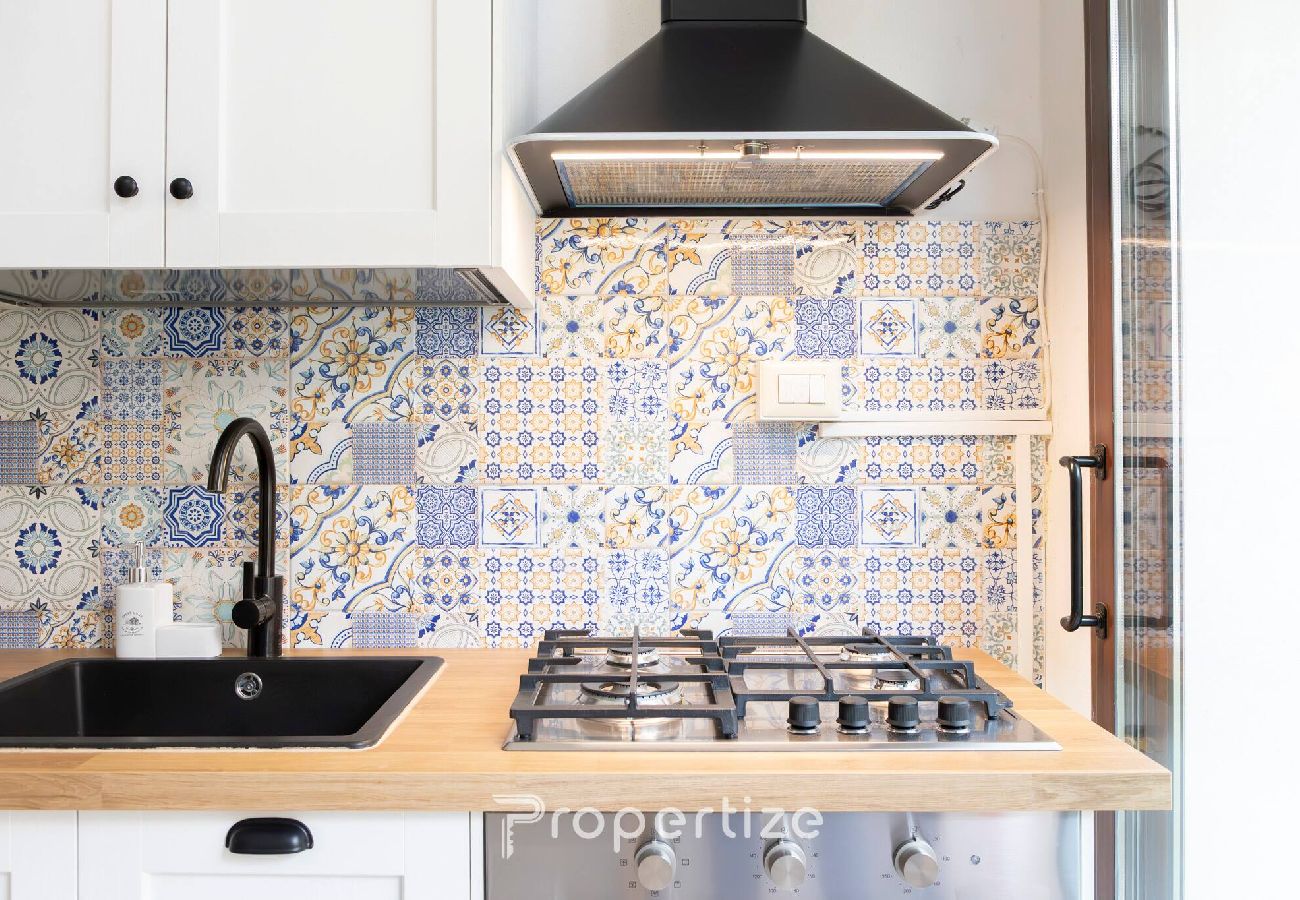 Appartamento a Cagliari - Alchimìa by Propertize