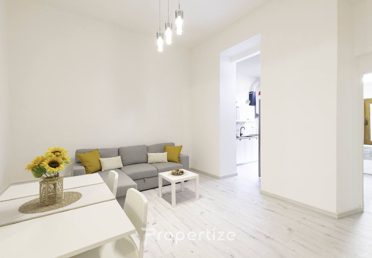 Appartamento a Cagliari - Alchimìa by Propertize