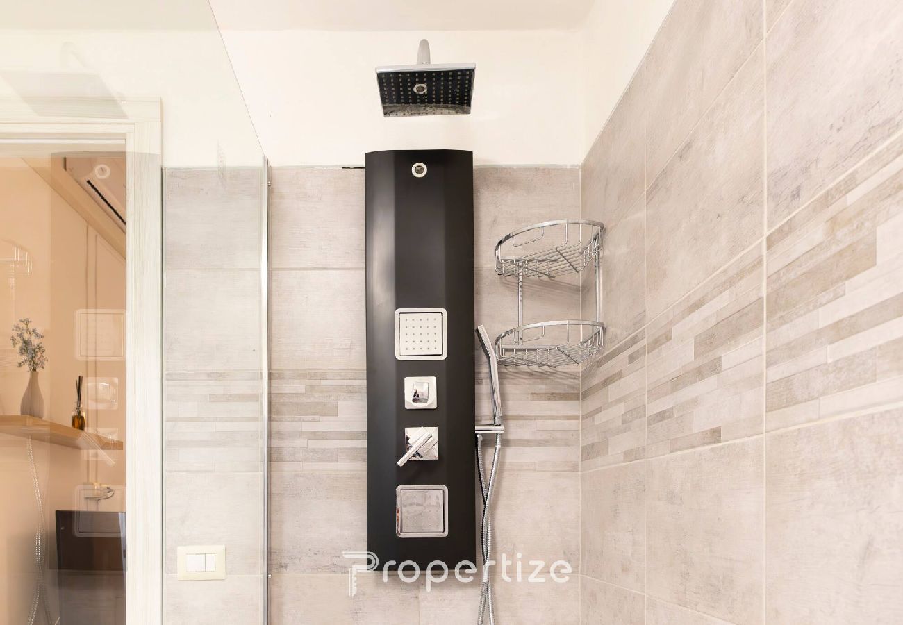 Appartamento a Cagliari - Alchimìa by Propertize
