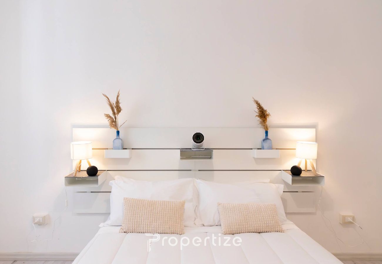 Appartamento a Cagliari - Alchimìa by Propertize