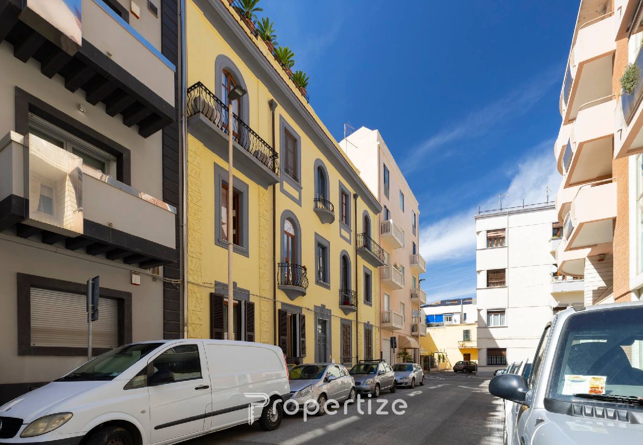 Appartamento a Cagliari - Alchimìa by Propertize