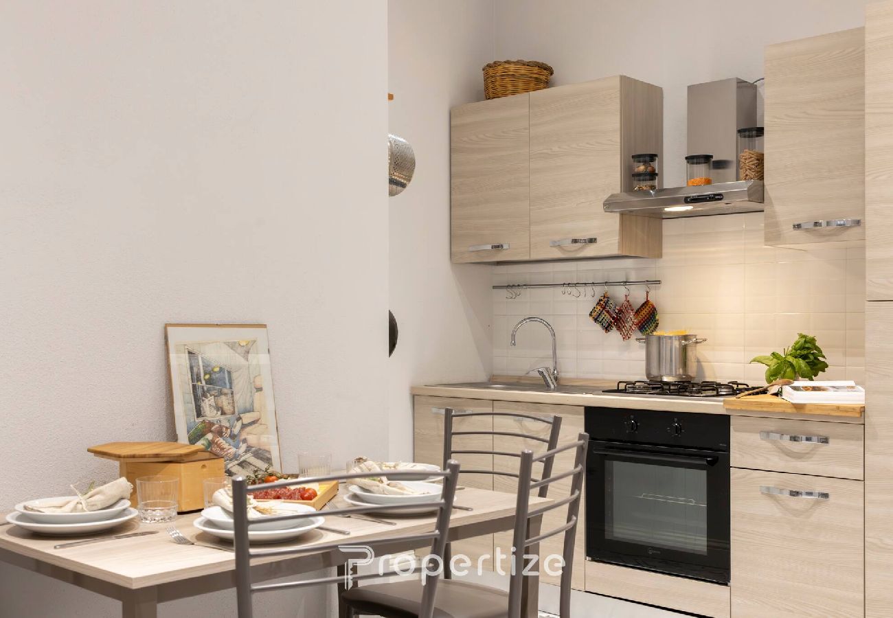 Appartamento a Cagliari - Atèlier by Propertize