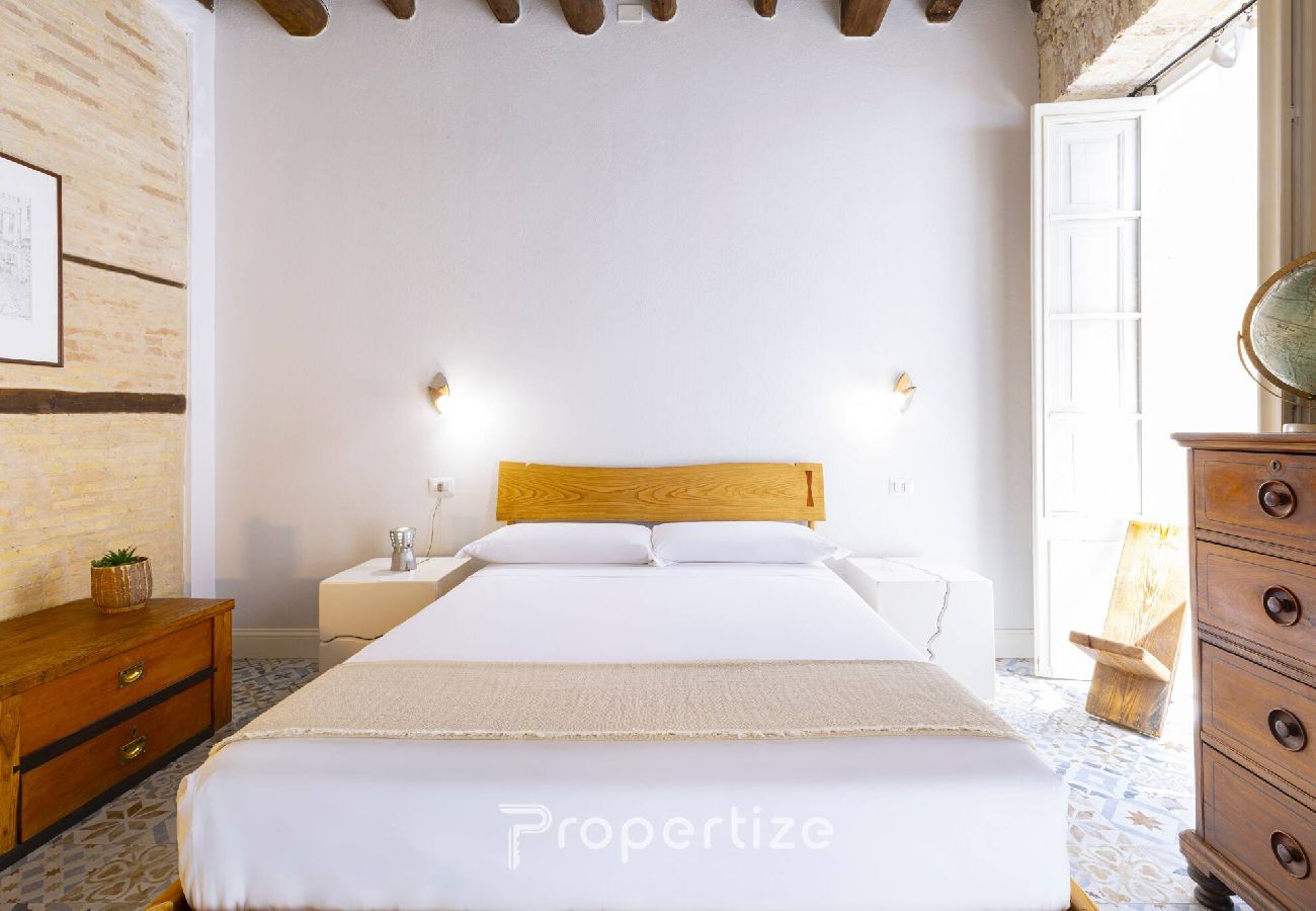 Appartamento a Cagliari - Atèlier by Propertize