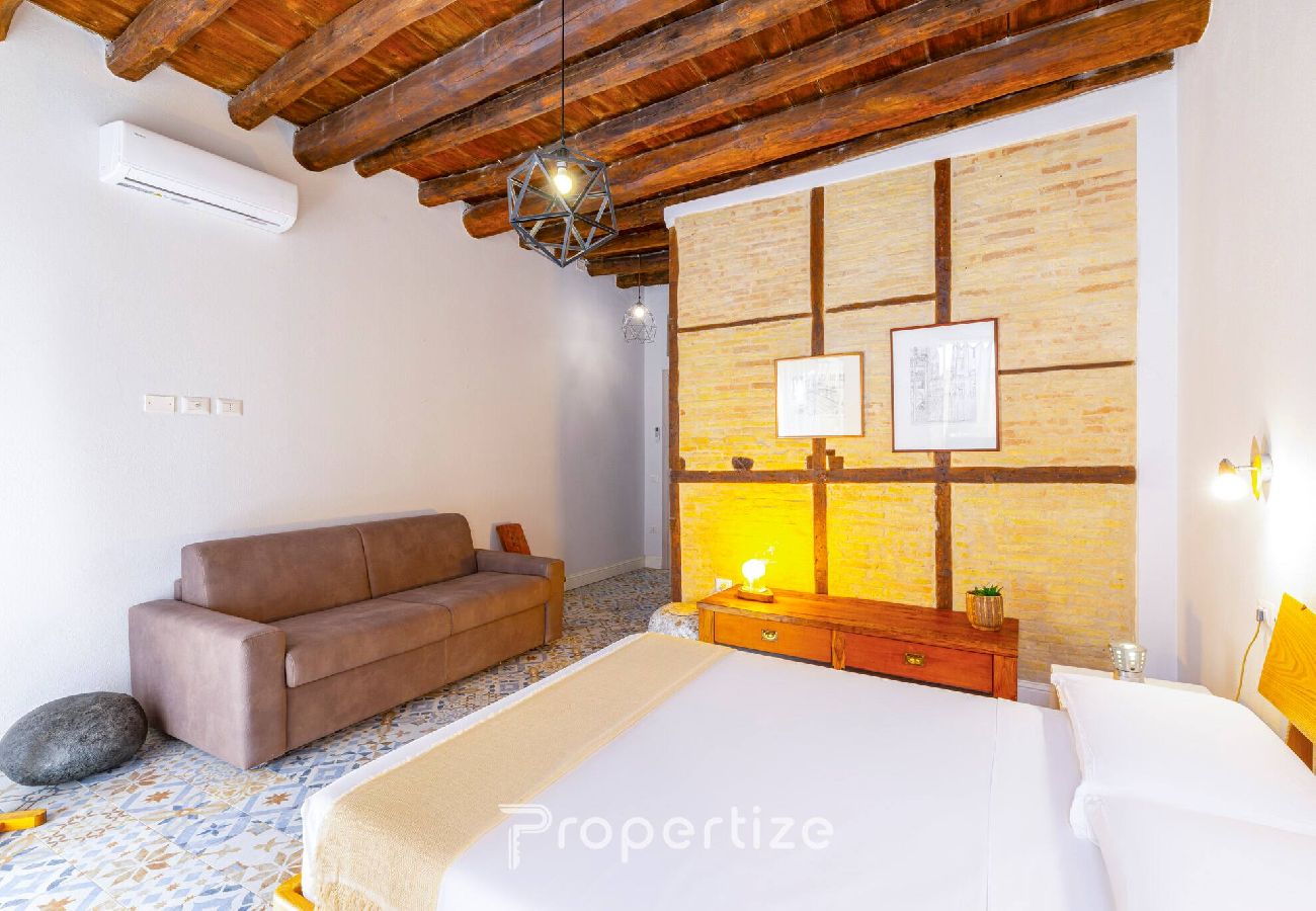 Appartamento a Cagliari - Atèlier by Propertize