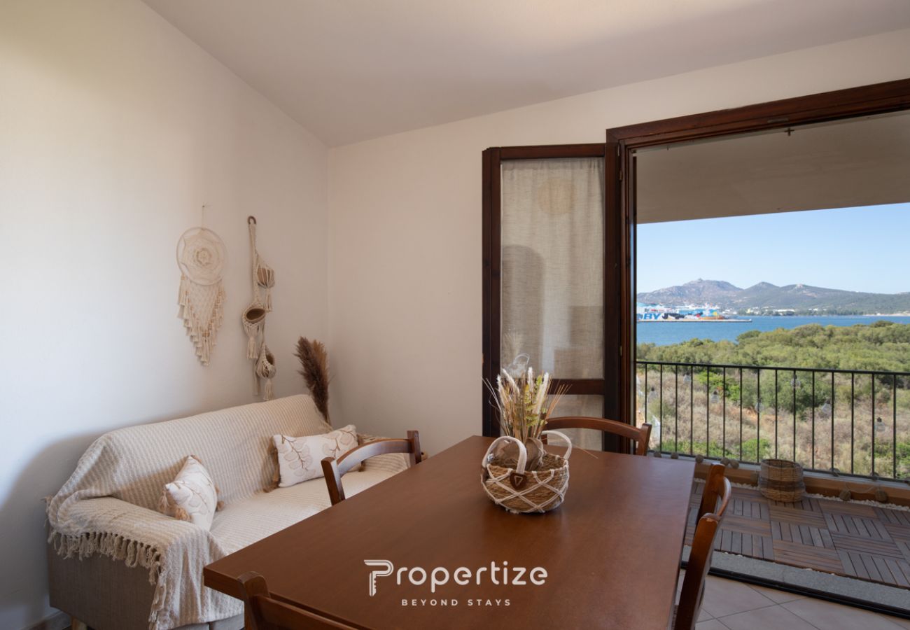 Studio a Olbia - Studio Boho by Propertize