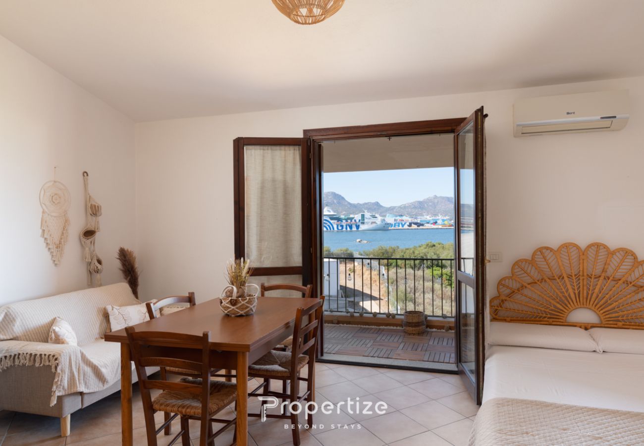 Studio a Olbia - Studio Boho by Propertize