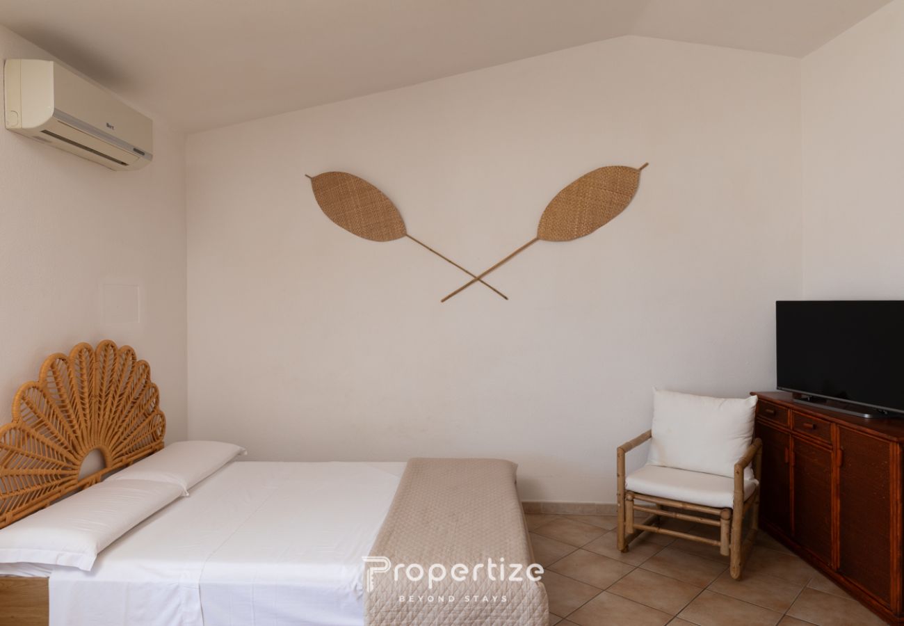 Studio a Olbia - Studio Boho by Propertize