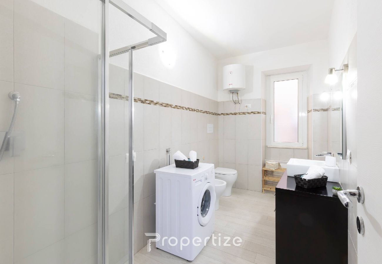 Appartamento a Dorgali - Lumìa by Propertize - Dorgali