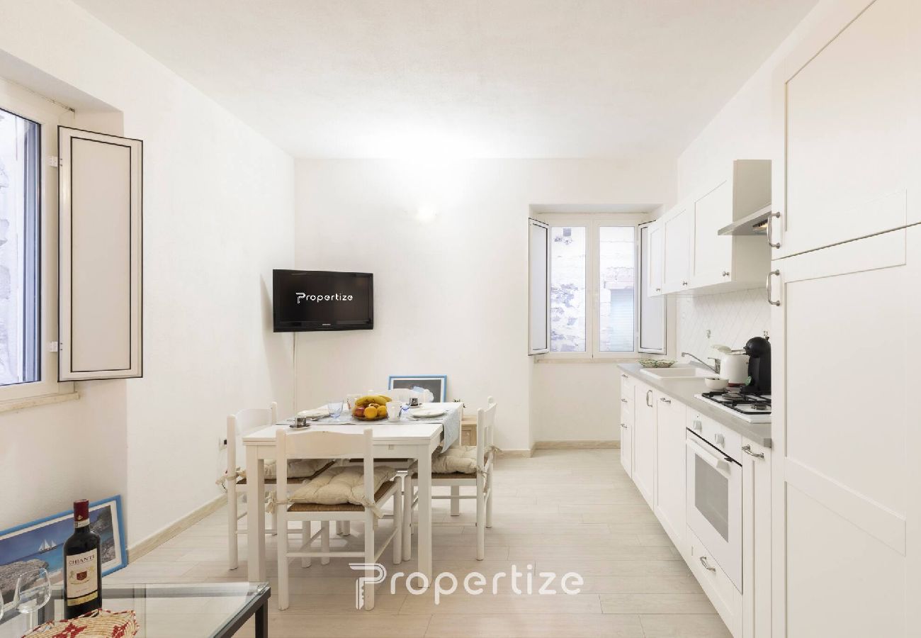Appartamento a Dorgali - Lumìa by Propertize - Dorgali