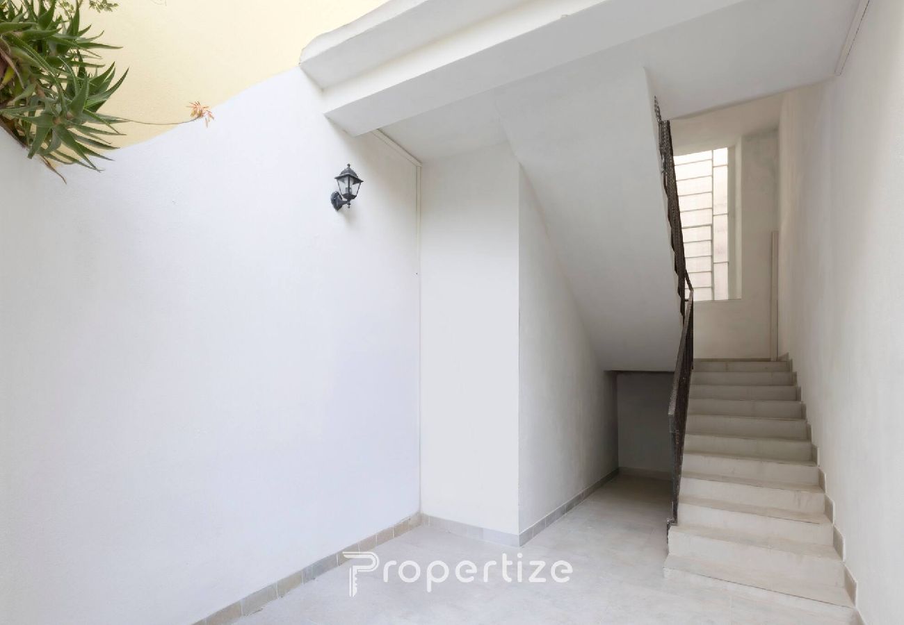 Appartamento a Dorgali - Lumìa by Propertize - Dorgali