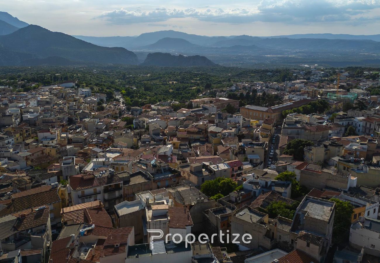 Appartamento a Dorgali - Lumìa by Propertize - Dorgali