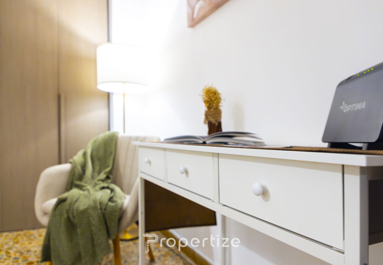 Appartamento a Cagliari - Central Cagliari by Propertize