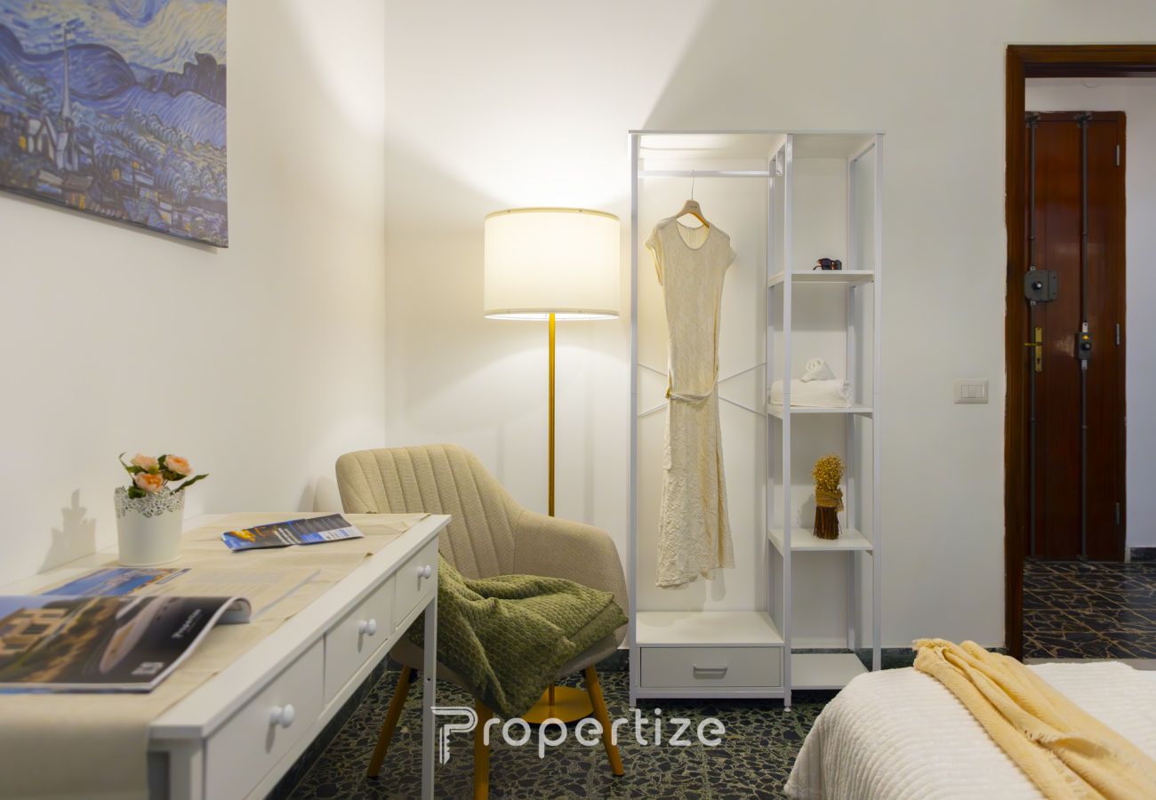 Appartamento a Cagliari - Central Cagliari by Propertize