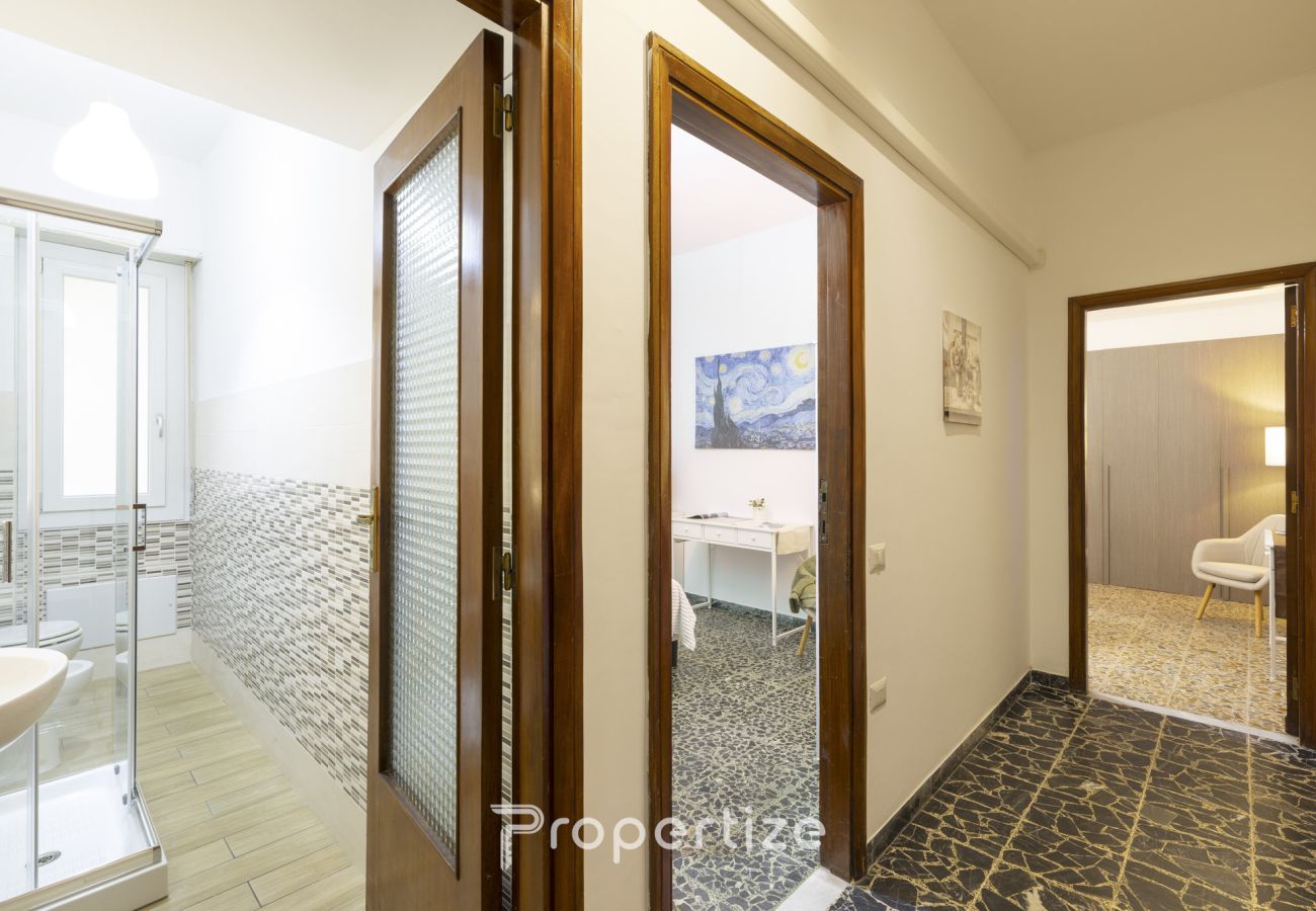 Appartamento a Cagliari - Central Cagliari by Propertize