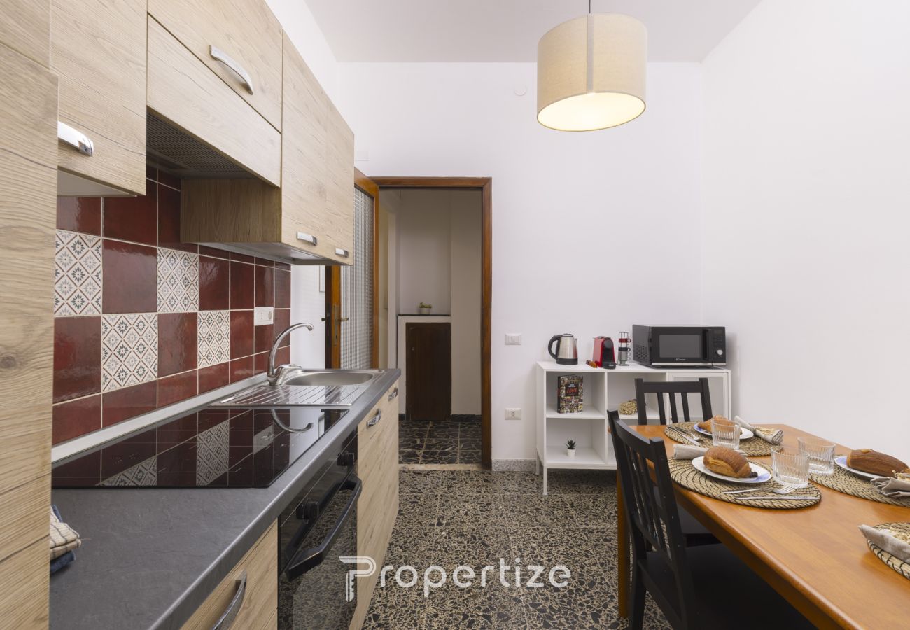 Appartamento a Cagliari - Central Cagliari by Propertize