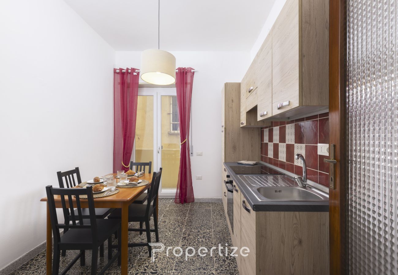 Appartamento a Cagliari - Central Cagliari by Propertize