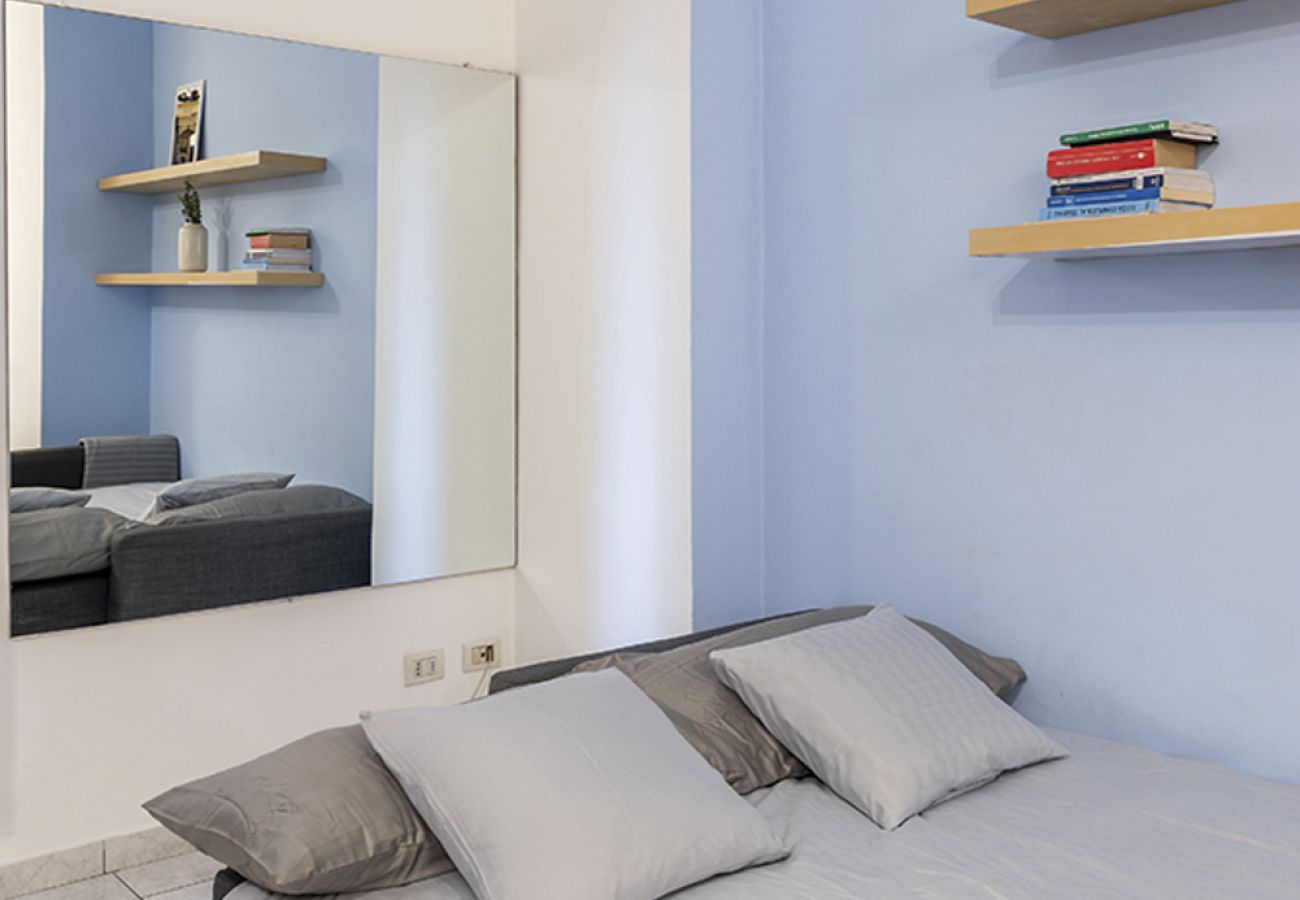 Studio a Milano - Bocconi studio Milano by Propertize