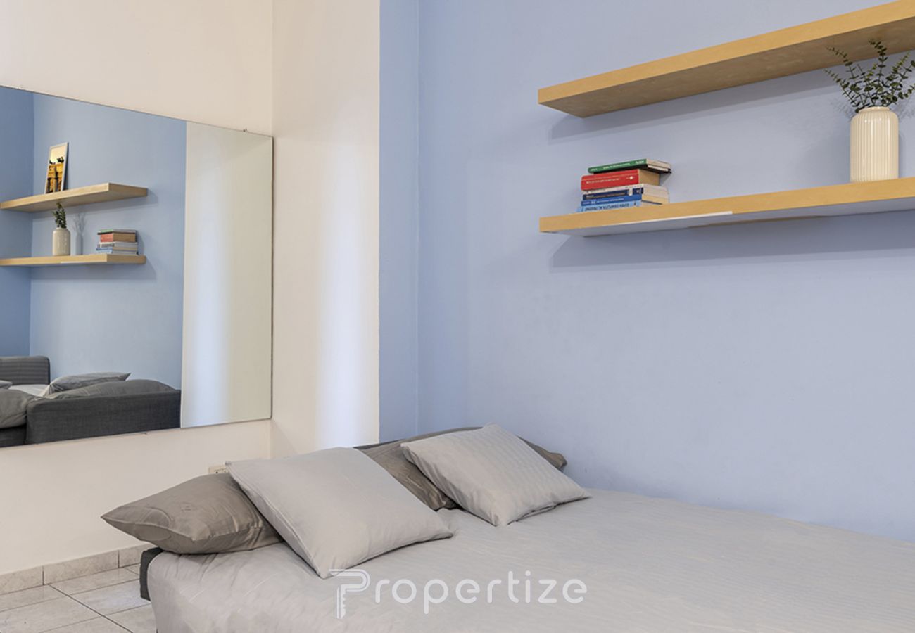Studio a Milano - Bocconi studio Milano by Propertize