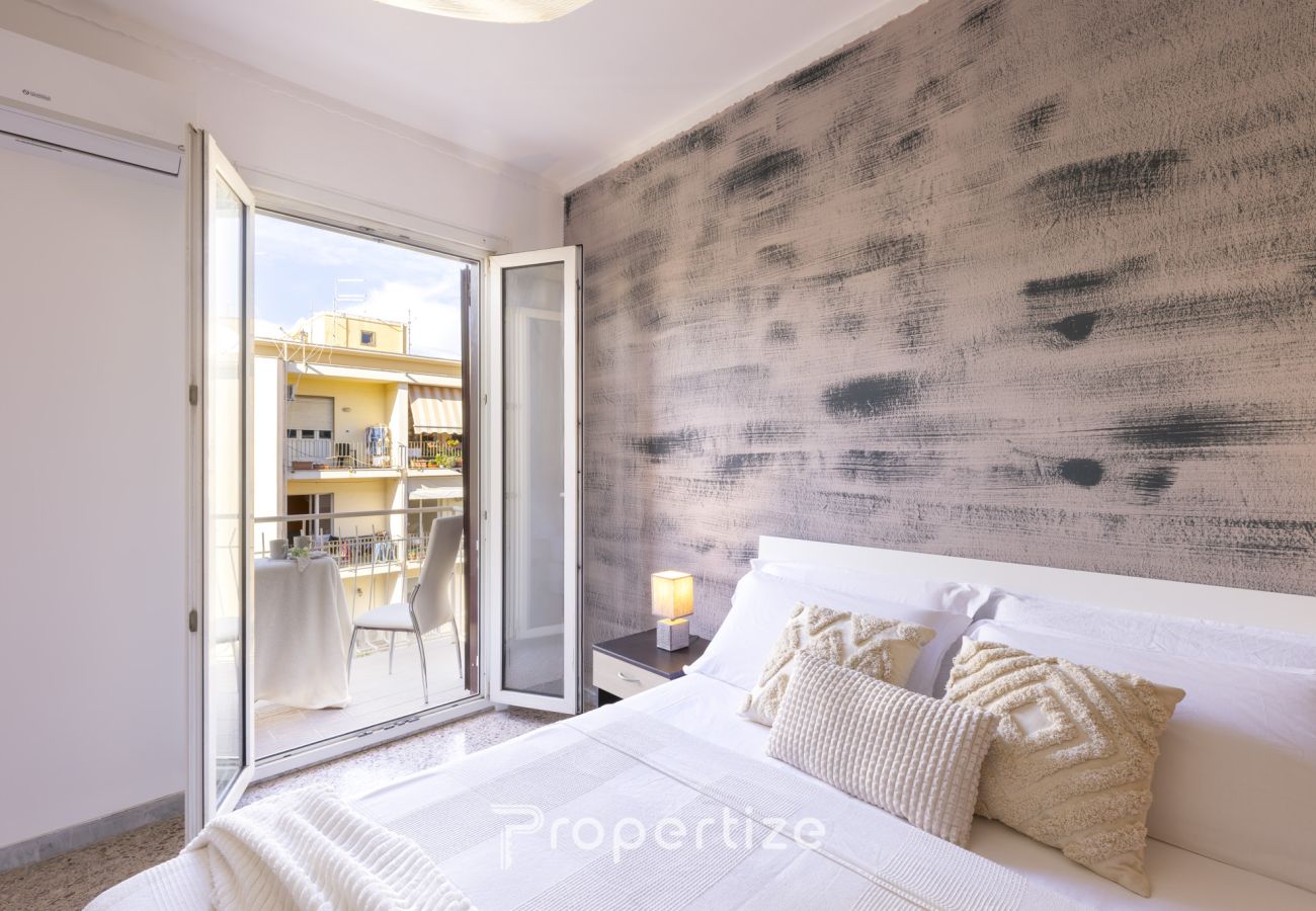 Appartamento a Cagliari - 3BR Family Apartment by Propertize