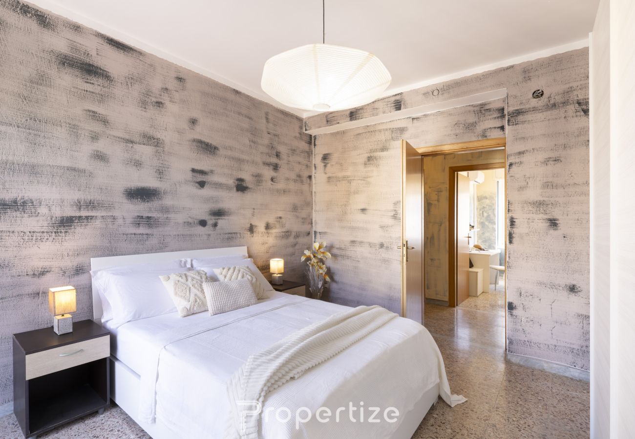 Appartamento a Cagliari - 3BR Family Apartment by Propertize