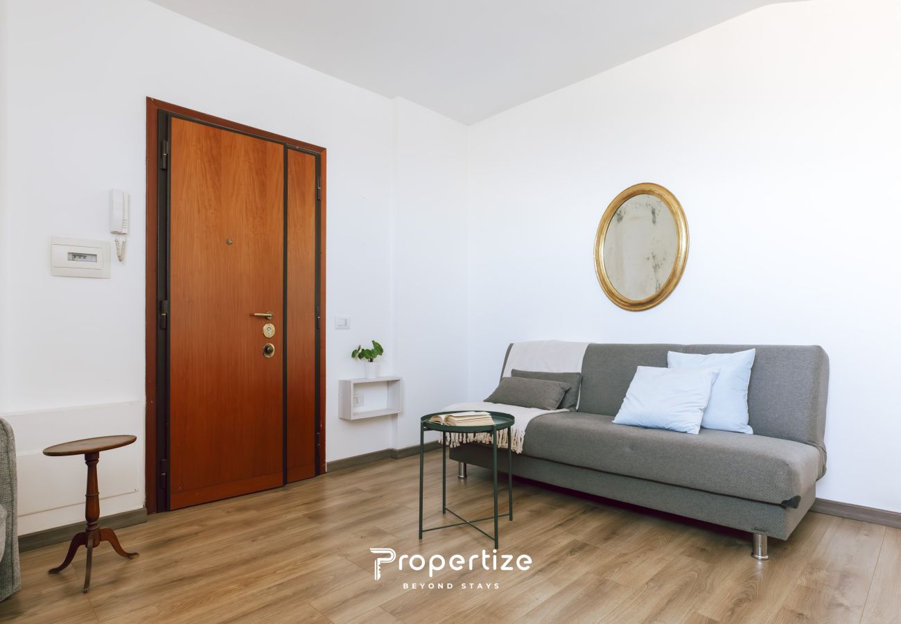 Appartamento a Cagliari - Mansarda con vista a Cagliari by Propertize