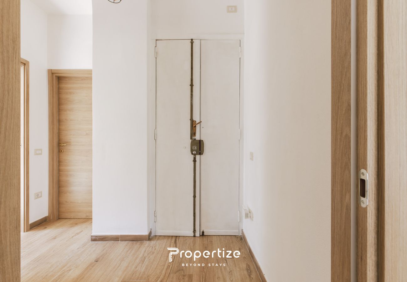 Appartamento a Quartu Sant´Elena - Casa Lea di Propertize