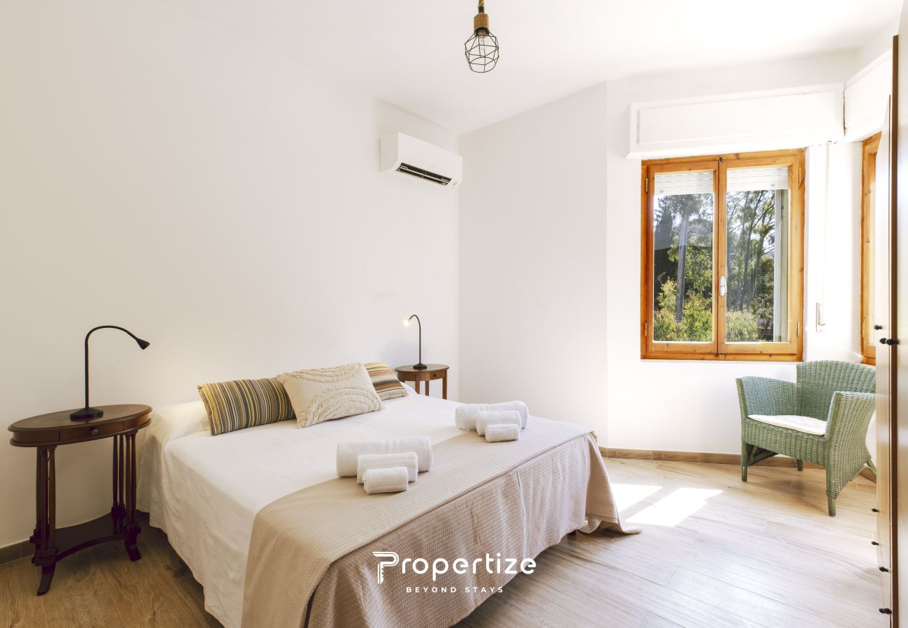 Appartamento a Quartu Sant´Elena - Casa Lea di Propertize