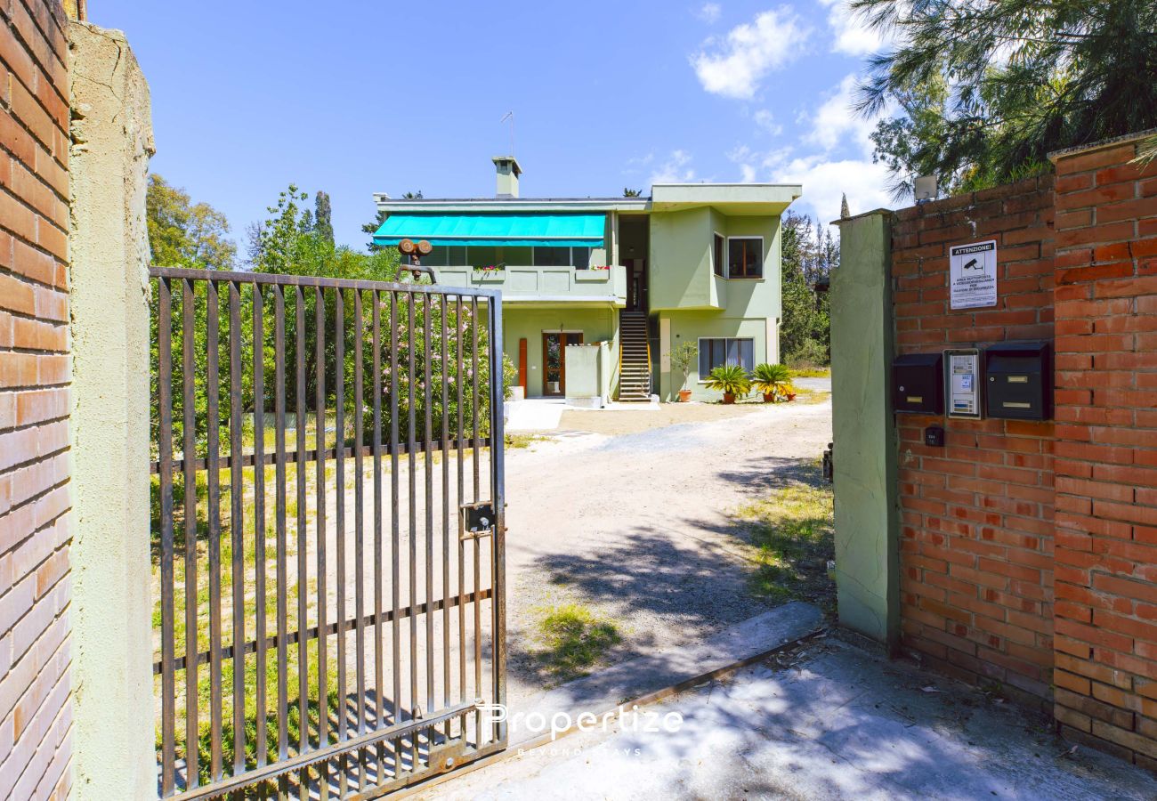 Appartamento a Quartu Sant´Elena - Casa Lea di Propertize