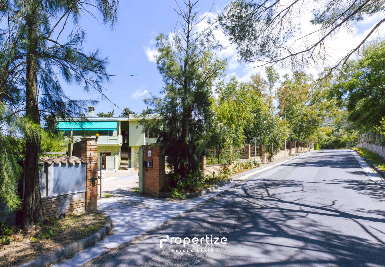 Appartamento a Quartu Sant´Elena - Casa Lea di Propertize